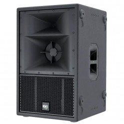 KV2 Audio ES1.0 Trójdrożna kolumna głośnikowa systemu ES.